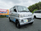 ★H30 ミニキャブミーブ CD 16.0kWh 2シーターでございます。