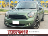BMW MINI ミニクロスオーバー