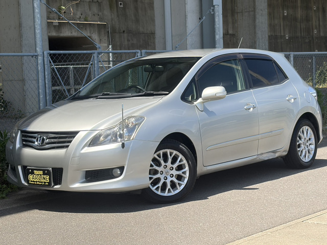 ブレイド 2.4 