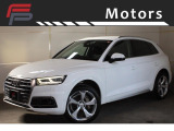 アウディ Q5 2.0 TFSI クワトロ スポーツ 4WD
