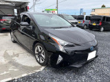プリウス 1.8 S ツーリングセレクション 車検R9年01月17まで