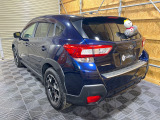 XV 2.0i-L アイサイト 4WD 純ナビTV後カメラ黒革クルコンETCLE
