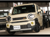 ハスラー ハイブリッド(HYBRID) Xターボ 4WD 純正9型メモリーナビ フルセグ 全方位