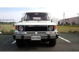 パジェロ  ロング XL 2.5 Dターボ MT車