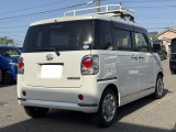 ムーヴキャンバス G メイクアップ リミテッド SAIII 4WD 車検残(R8.9) 点検整備有 保...