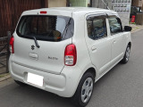 アルト L 4WD 車検2年～4WDナビ/フルセグ/ETC～