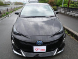 プリウス 1.8 S モデリスタエアロ スマートキー ETC