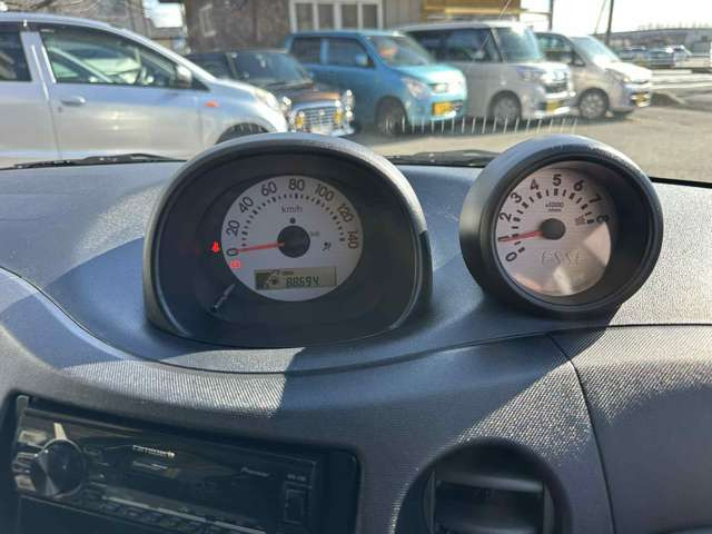 ダイハツ エッセ カスタム カスタム の中古車詳細 (89,000km