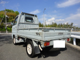 ミニキャブトラック Vタイプ 4WD 