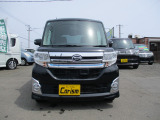 タントカスタム RS SA 4WD スマートキー ETC