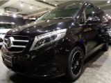 メルセデス・ベンツ Vクラス V220d