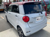 ピクシスジョイ F G SAIII 走行 33.000km  NAVI付