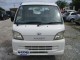ハイゼットトラック スペシャル 車検整備付 ドアバイザー 走行2万キロ台