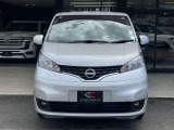 NV200バネット 1.6 16X-2R 登録済未使用車 5人乗り 寒冷地仕様