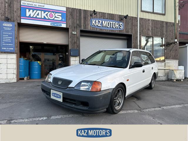 パートナー 1.6 EL 4WD 5MT 4WD