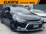 トヨタ マークX