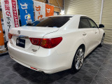 マークX 2.5 250G Four 4WD 純ナビTVバックカメラETC19インチH