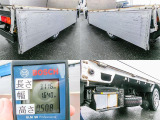 荷台寸法(cm) 長311&times;幅164&times;高50