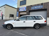 パートナー 1.6 EL 4WD 5MT 4WD