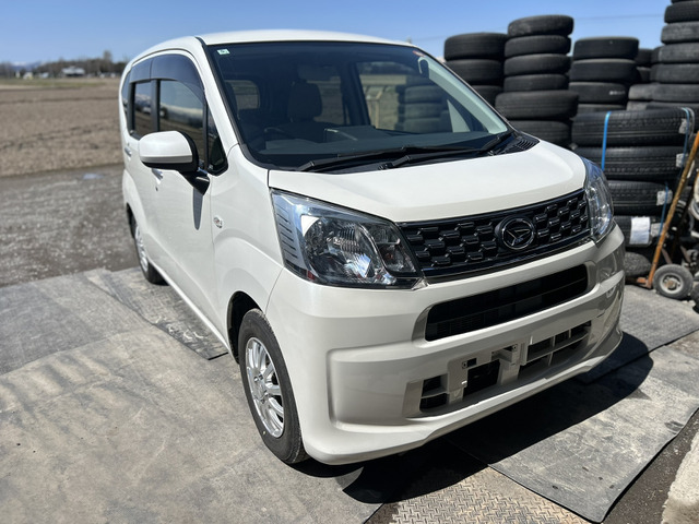 ムーヴ L 4WD 