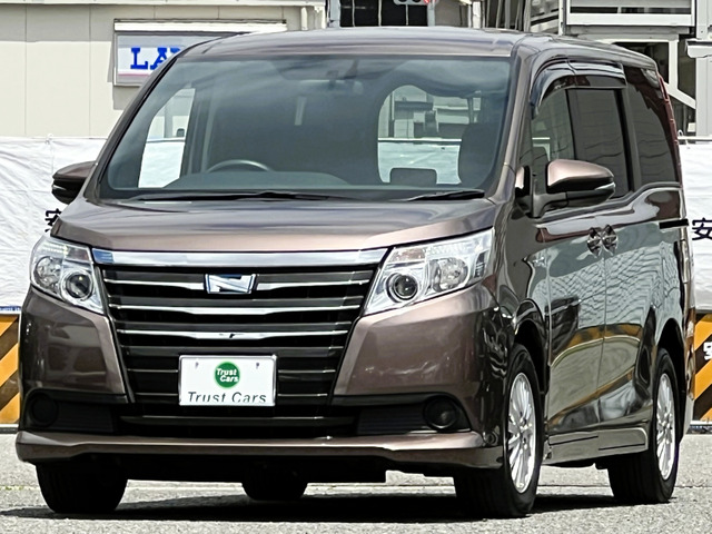 ノア 1.8 ハイブリッド X 