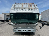 エルフ・アルミブロック★車検付!令和9年4月迄★4.6トン積載