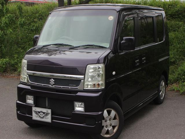 エブリイワゴン PZターボ 左側パワースライドドアタイミングチェーン