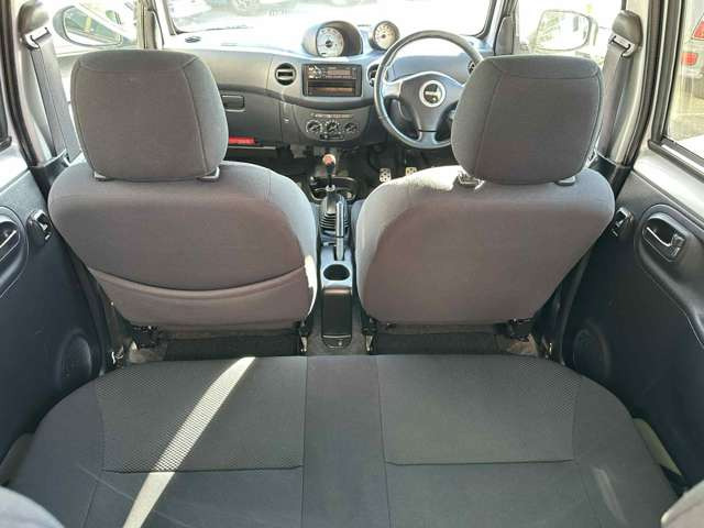 ダイハツ エッセ カスタム カスタム の中古車詳細 (89,000km