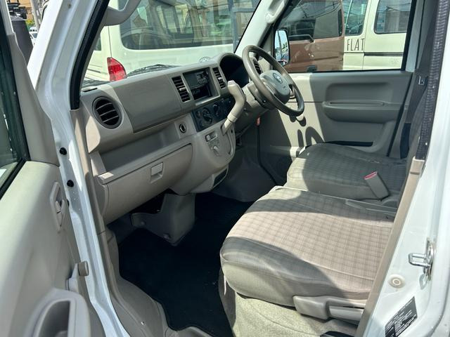 日産 NV100クリッパー DX ETC 両側スライドドア エアコン の中古車詳細