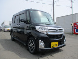 タントカスタム RS SA 4WD スマートキー ETC