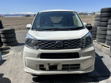 ムーヴ L 4WD 