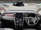 デリカD:5 2.2 P 4WD ディーゼルターボ 10.1型ナビ