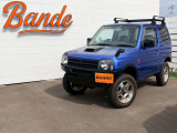 ジムニー XG 4WD 