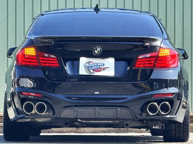 BMW 5シリーズセダン 528i 30thアニバーサリー エディション の中古車