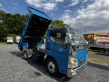 車両右側前面:ダンプ昇降良好です👍積載3トン💪✨現車確認可能です😊‼️事前にご連絡いただけますとよりスムーズにご案内させていただけます😊🌿