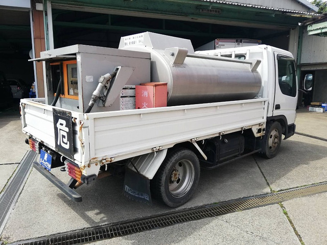 タイタン タンクローリー車 タツノ2Klローリー消防書類