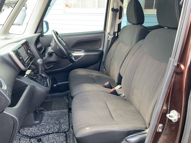 日産 デイズルークス ハイウェイスター X 4WD 車検2年・1年保証 の中古