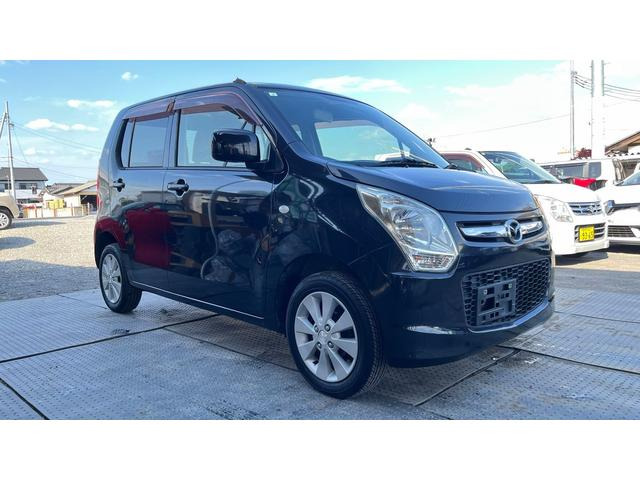 フレア XG イモビライザー AAC 運転席エアバック