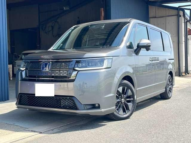 ホンダ ステップワゴン 