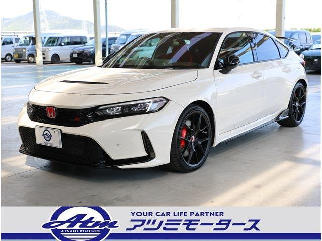 ホンダ シビックタイプR 