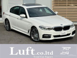 BMW 5シリーズセダン 523i Mスポーツ