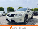 スバル インプレッサXV 2.0i-L アイサイト 4WD