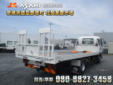 フォワード セルフローダー 車検R9/4積載3.2tラジコンウインチ