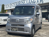 N-VAN L ホンダセンシング ナビTV Bカメラ 両側スライドドア