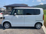 N-BOX  届出済未使用車 カロッツェリア9インチナビ フルセグ バックカメラ