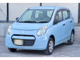 アルト F 令和8年10年まで車検・13,300km