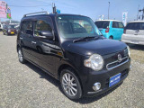 ミラココア プラス X 4WD ワンオーナー ナビTV 4WD