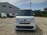 N-BOX G L ホンダセンシング 