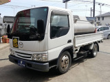 タイタン タンクローリー車 タツノ2Klローリー消防書類
