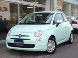 フィアット 500